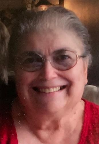 Joan Davis Obituary (2025) - Du Bois, PA - The Courier Express