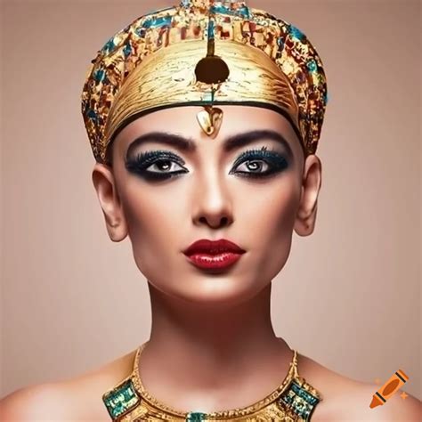 Ancient Egypt Kohl Makeup | Saubhaya Makeup