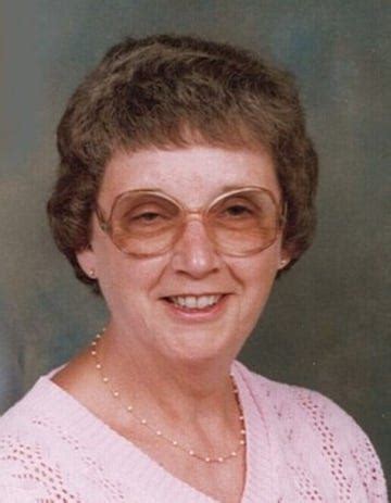 Mary Jane Harding Obituary - Ithaca Journal