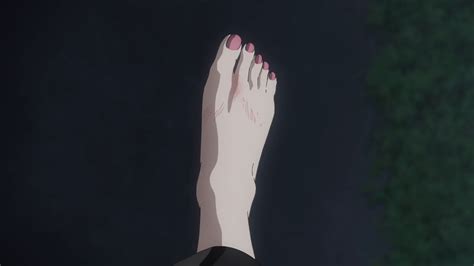 Marin Kitagawa Feet S1E12 by InsoleMadness on DeviantArt