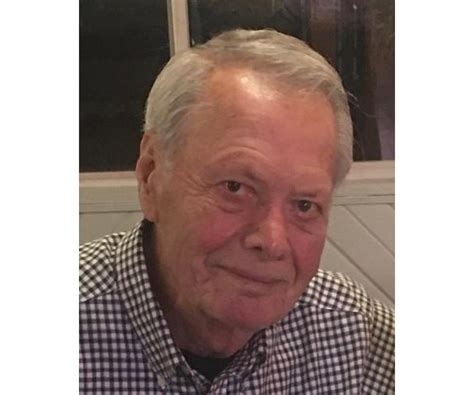 Donald J. Timmons Obituary (2023) - Chillicothe, IL - Weber-Hurd ...