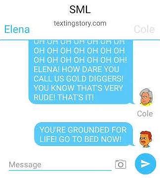 Elena Cole Porn Videos