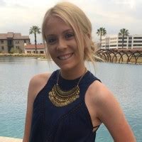 Katie Effinger - Nursing student. Clinical Associate at CHOC Children’s ...