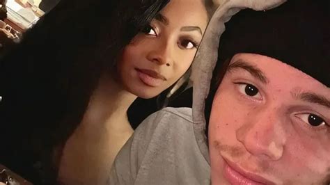 Who is Skai Jackson's boyfriend Deondre Burgin? All about the pregnant ...