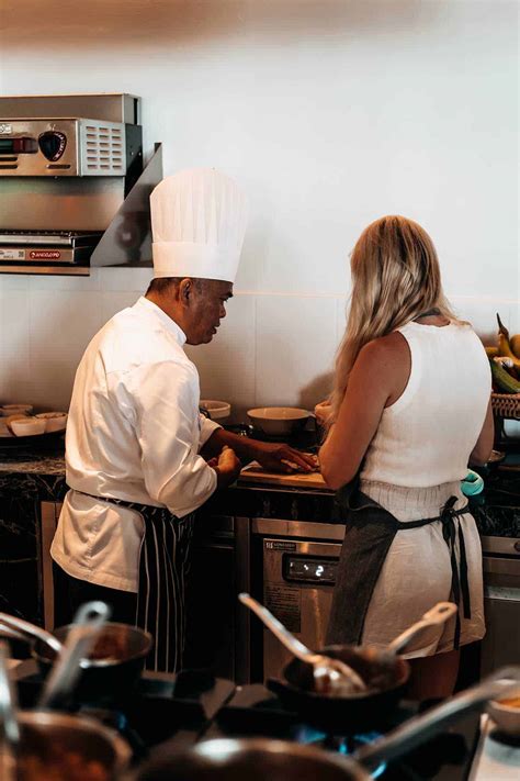 Thai Cooking Class: Rezept für Prawns in Paneang Curry