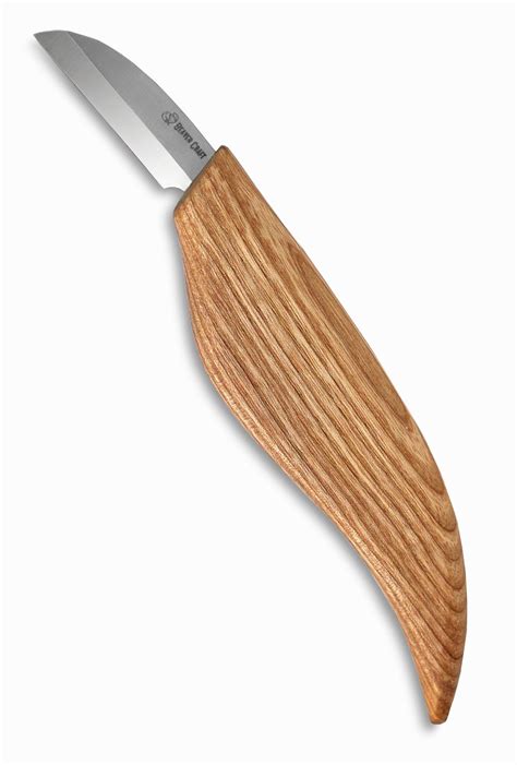 Wood Carving Knife