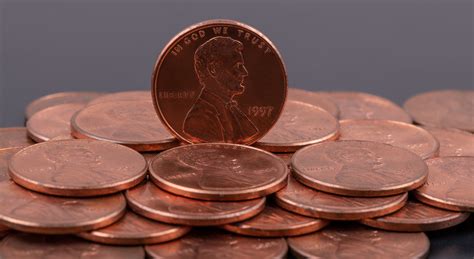 Does it make sense to get rid of the penny?