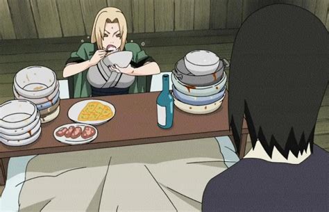 Tsunade x Naruto : r/TsunadePorn