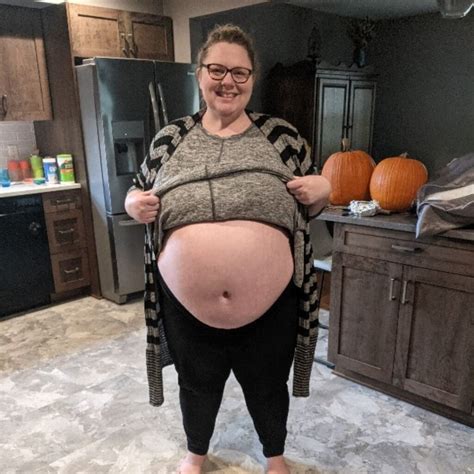 Obese Pregnant People