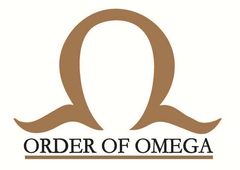 Order Of Omega