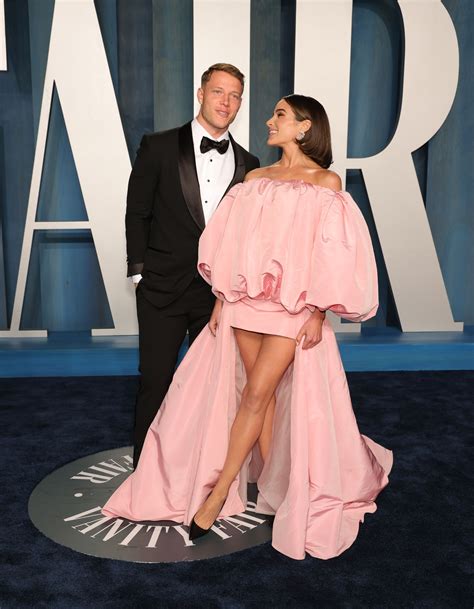 Olivia Culpo and Christian McCaffrey: A Complete Relationship Timeline | Glamour