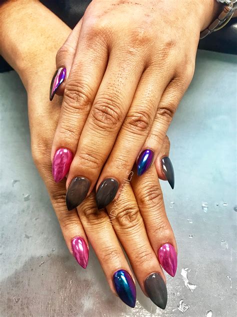 Nail Salon | Denver | Cindy's Nails