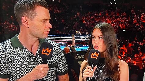 Meet OnlyFans star Lauren Alexis who left Kingpyn viewers speechless in see-through dress and ...