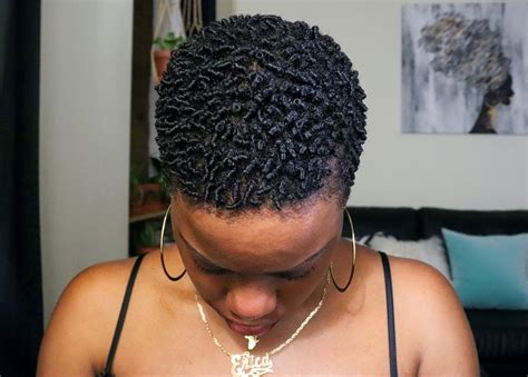 Mens Finger Coils