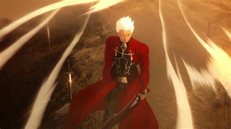 Unlimited Blade Works. (2015)