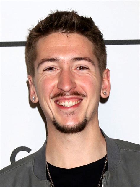 Hunter Fieri - Personality