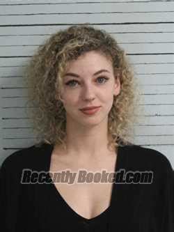 Recent Booking / Mugshot for BRITTANY NICOLE HOLLIN in Ravalli County ...