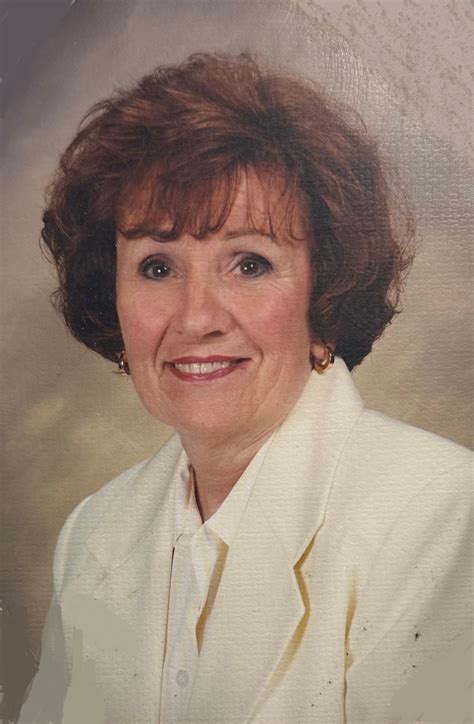 Roberta Westfall Obituary - Greenville, OH