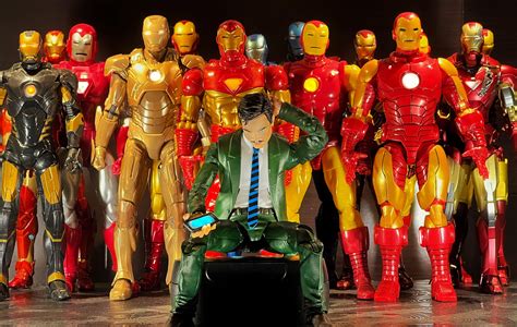 “Damn it. Genius, billionaire, playboy, philanthropist. And I still can’t beat Banner at Wordle ...