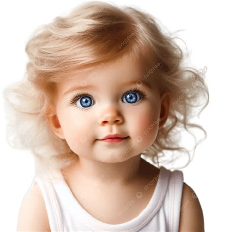 Cute Baby Pictures With Blue Eyes
