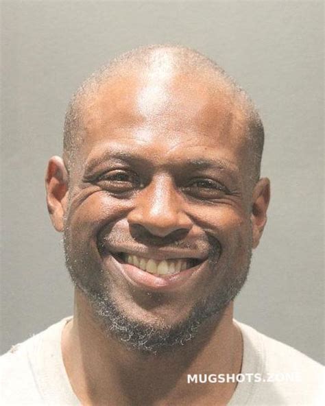 LOMAX CARLTON THEODORE 02/25/2024 - Arlington County Mugshots Zone