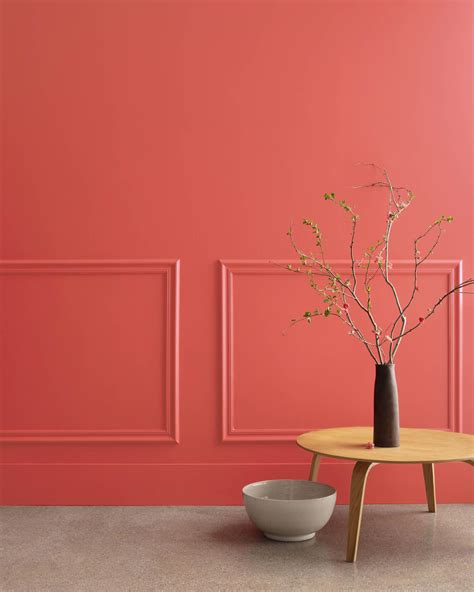 How to Use Raspberry Blush - Benjamin Moore's 2023 Color of the Year ...