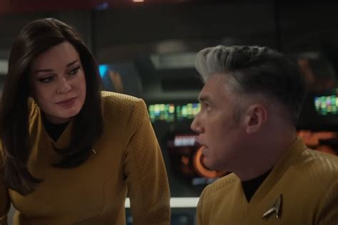 To Boldly Go There: A History Of Star Trek Porn, With Clips [NSFW]