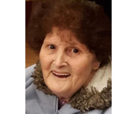 Maryal C. Furman Obituary (2023) - Port Jervis, NY - Knight-Auchmoody ...