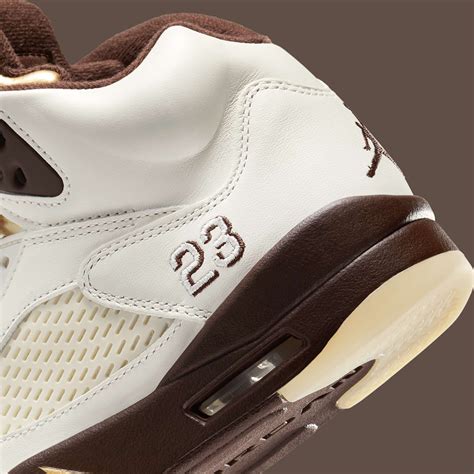 Air Jordan 5 "Golden Ticket" Store List | SneakerNews.com
