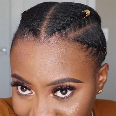 Flat Twist Natural Hairstyles | dev.onallcylinders.com