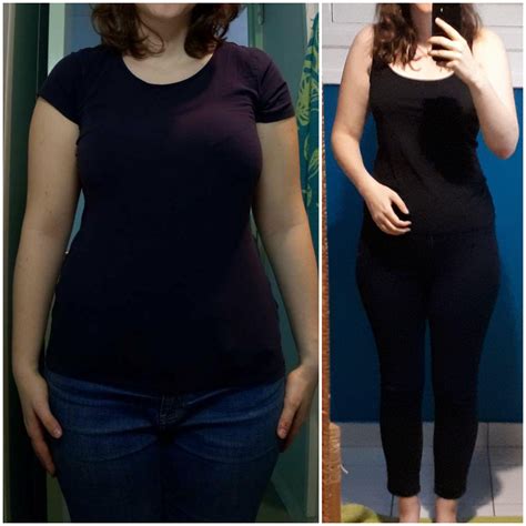 F/24/5'7 [158 > 136 lbs = 22 lbs ] Lost weigth by eating only ...