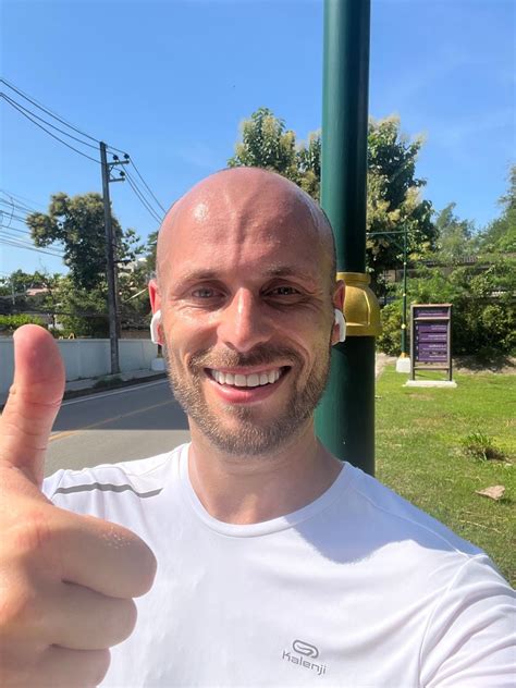 I Went Running 5K Every Day For 30 Days: Insights & Outcomes