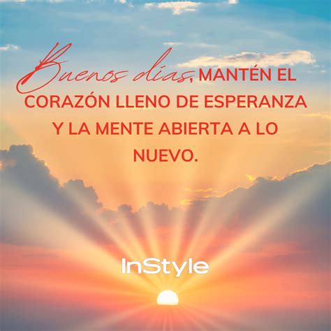 200 frases positivas de buenos días para empezar la mañana con actitud