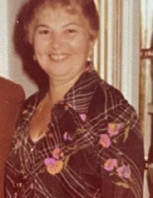Frances E Biancamano Obituary - 2022 - Carmen F. Spezzi Funeral Home