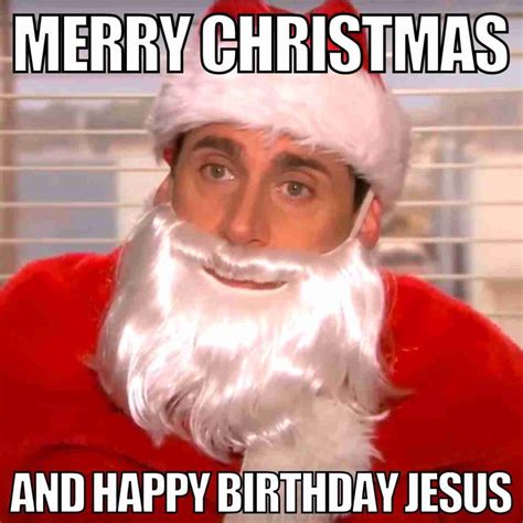 50 Merry Christmas Memes That Sleigh The Season