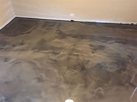 Epoxy Floor Color Samples – Flooring Tips