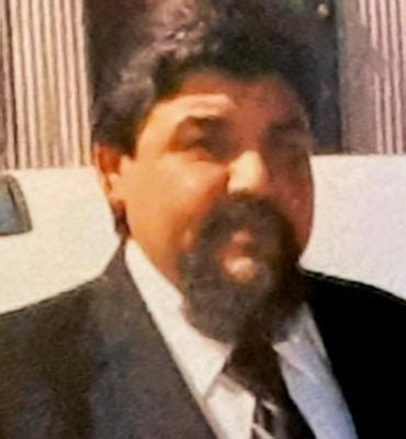 Gilbert Vallarta Obituary - 2023 - Frye Chapel & Mortuary