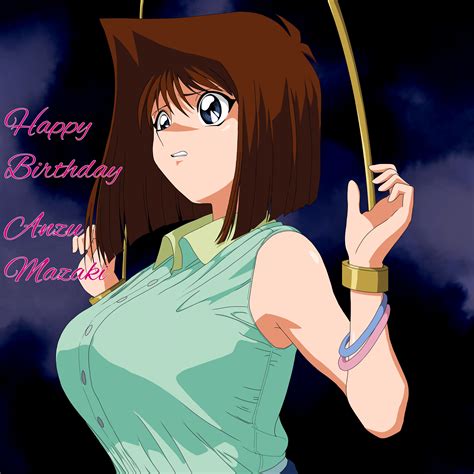 Mazaki Anzu (Tea Gardner) - Yu-Gi-Oh! Duel Monsters - Image by APRiCOT ...