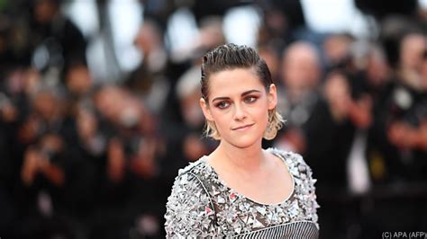 Kristen Stewart wird Jurypräsidentin der Berlinale 2023 | Kurier