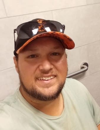 Daniel Lester Smith - 2025 - Hafer Funeral Home