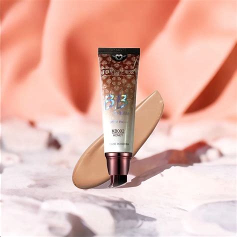 A Step-by-Step Guide to Using BB Cream | Lifestylenmore