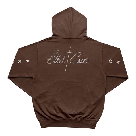 Ethel Cain Merchandise