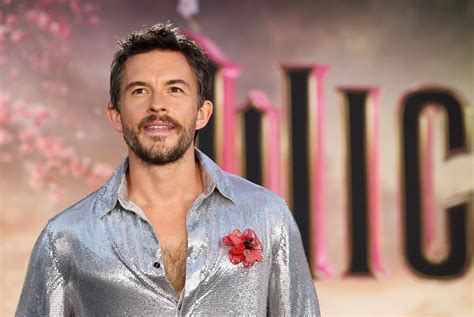 Actor Jonathan Bailey comes full circle with "Wicked" film | Reuters