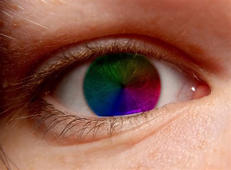 Rare Eye Color Mutations 1000+ Ideas About Violet Eyes On Pinterest