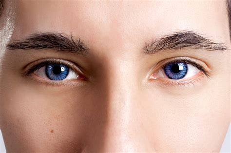 Is Heterochromia Genetic? - KnowYourDNA