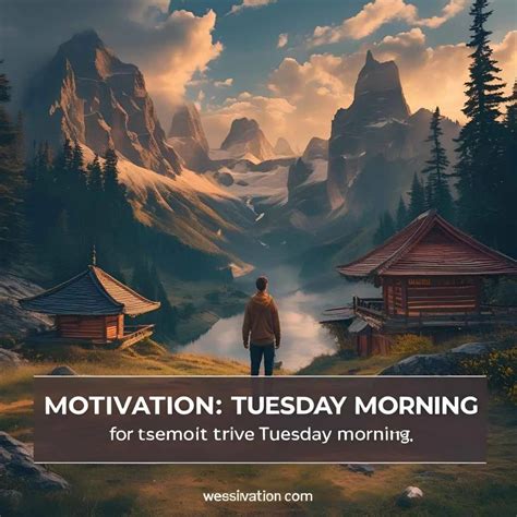 200+Motivation Tuesday Morning Inspirational Quotes 2025
