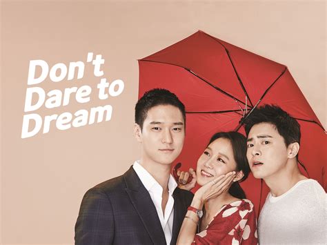 Prime Video: Don't Dare to Dream