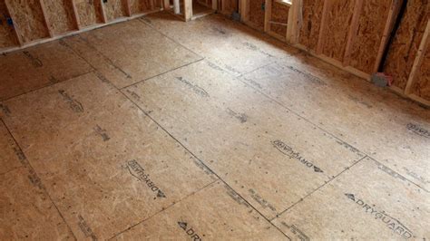 Subfloor 101: Everything You Need to Know. - FlooringMaestro