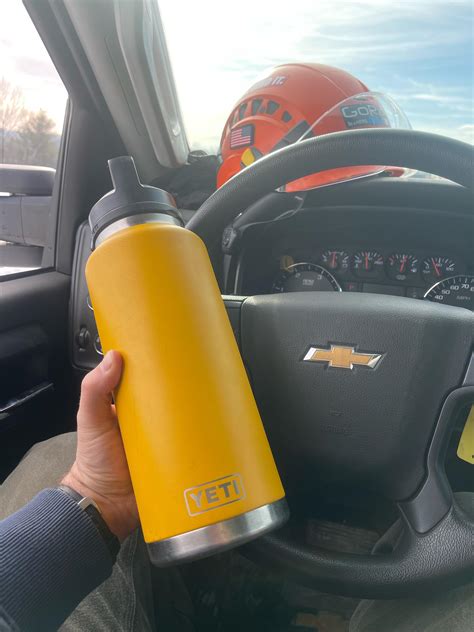 I only use this for water and clean it in the dish washer but it always ...