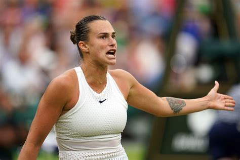 Aryna Sabalenka 'really disrespected by the WTA' after poor ...